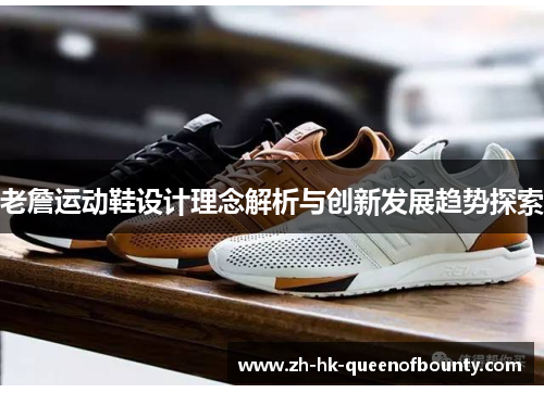 老詹运动鞋设计理念解析与创新发展趋势探索