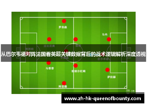 从巴尔韦德对阵法国看英超关键数据背后的战术逻辑解析深度透视